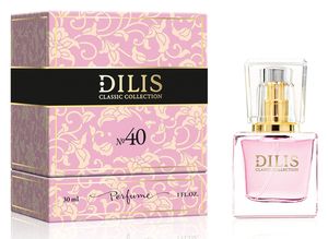 Dilis Parfum Dilis Classic Collection No. 40