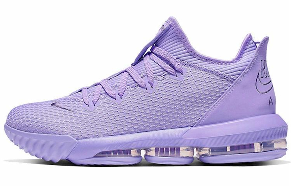 Кроссовки Nike Lebron 16 Low