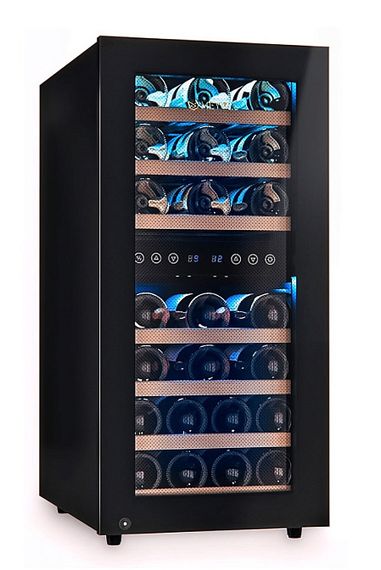 Винный шкаф Meyvel MV33-KBF2