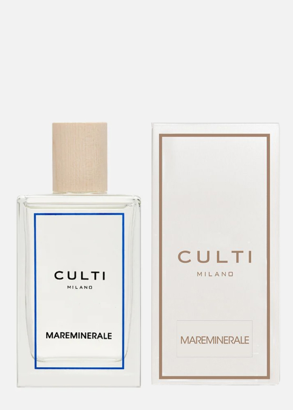 Спрей MAREMINERALE, 100 мл