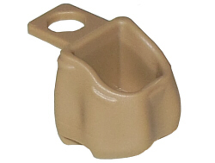 Вещмешок 92590, Dark Tan