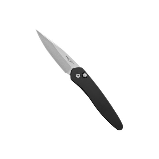 Складной нож Pro-Tech Newport 3405 c клинком из стали CPM-S35VN, рукоять алюминий