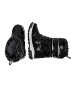 Утепленное угги Calvin Klein Jeans - черный(V3A6 80713 1486999)