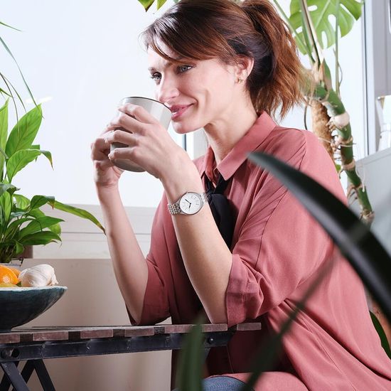 Наручные часы Swatch SVOM104G