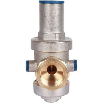 Редуктор давления, компенсационного действия  1"