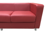 Диван Аполло Люкс трехместный
