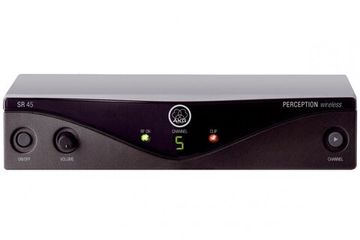 AKG Perception Wireless 45 Pres Set BD A (530-560)
