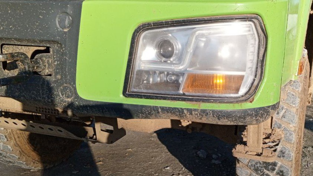 Shacman (Shaanxi) SX* 6x6 Самосвал SX32586V385 (Дизельный, 11,6 л, 423 л.с., МТ)