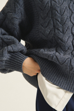 Джемпер art.C4332-8