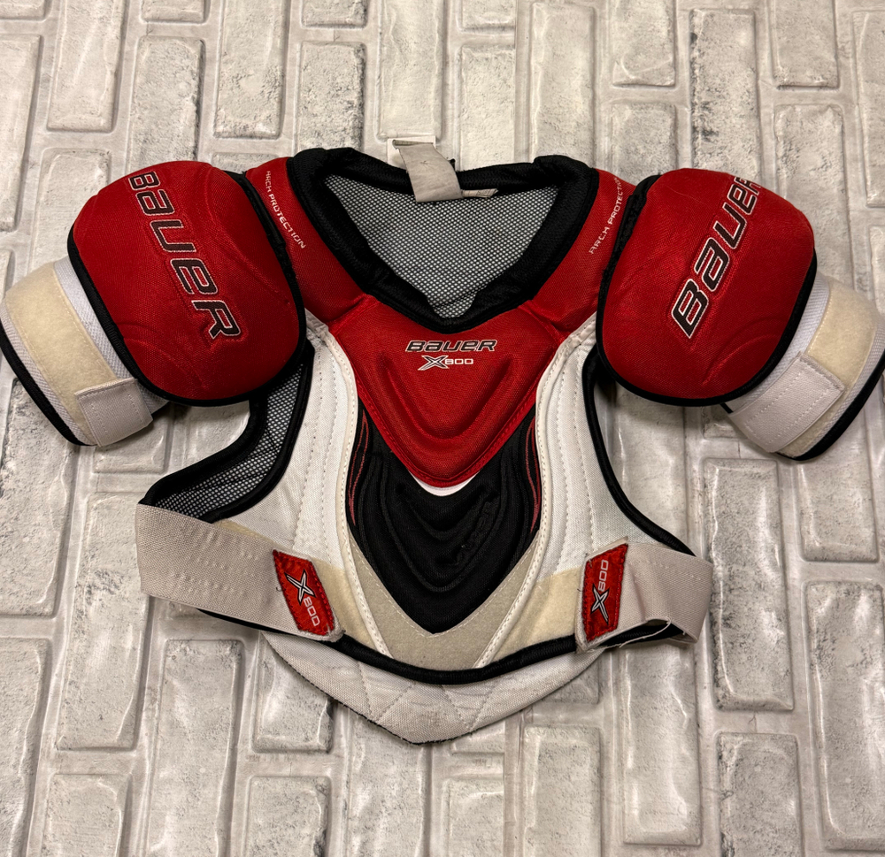 Bauer vapor x800 lite JR M