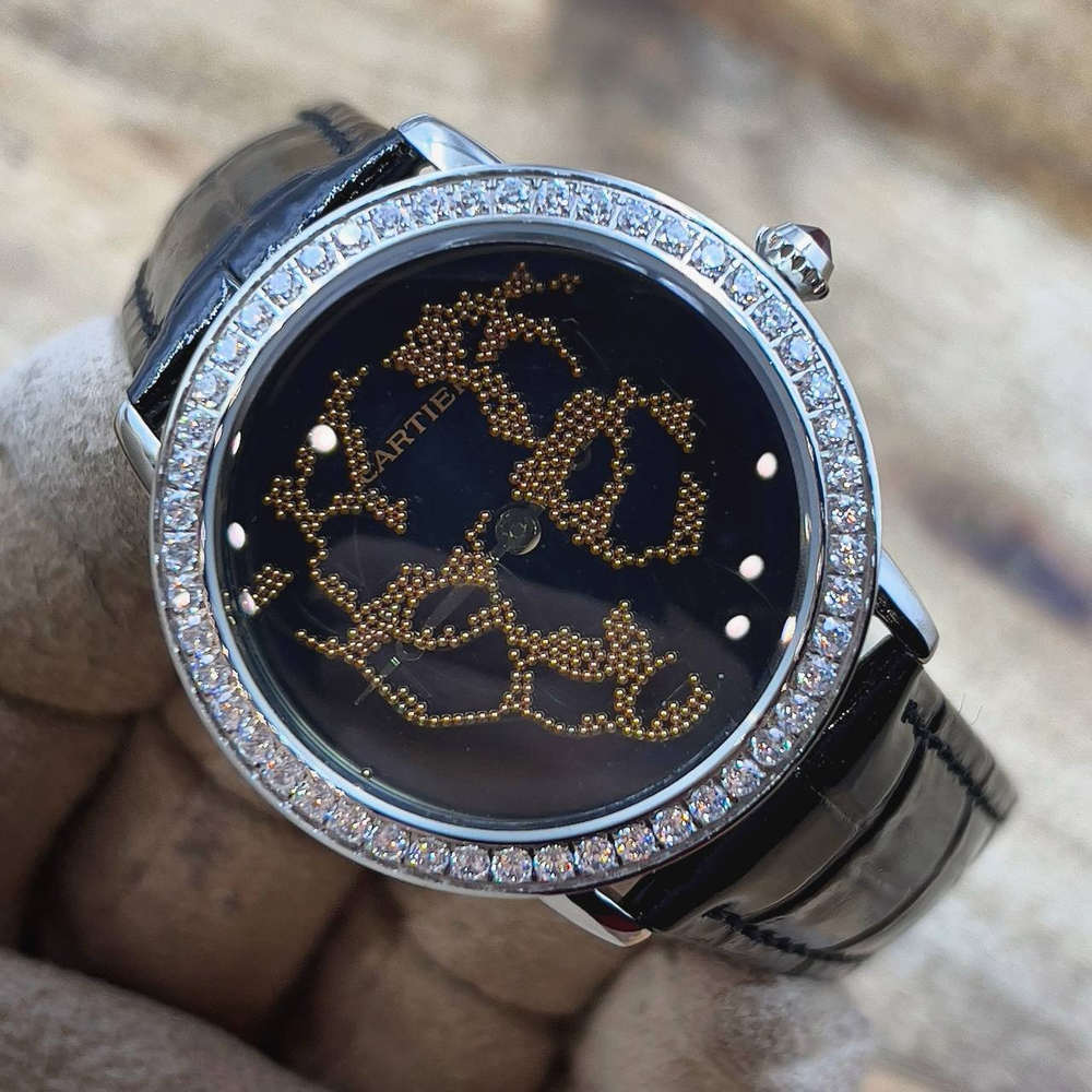 Часы Cartier