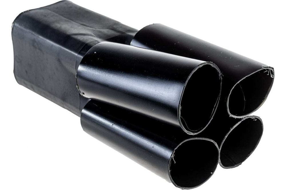 Муфта кабельная концевая 4КВНТп-1-150/240 (Б) КВТ 57893