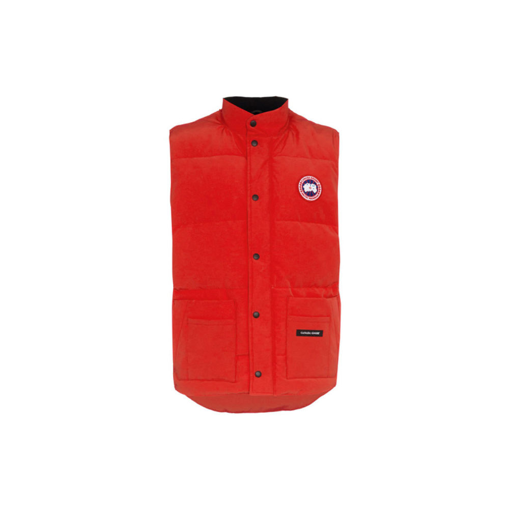 Куртки Canada Goose Freestyle, 4154M-11