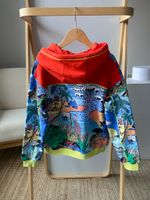 Хлопковая толстовка Marc Jacobs, 140