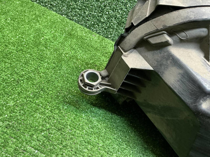 Фара правая Mercedes GLE V167 18-24 Multibeam LED