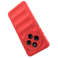 Противоударный чехол Flexible Case для Redmi 14C 4G