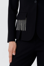 Жакет Арт NOME Atelier