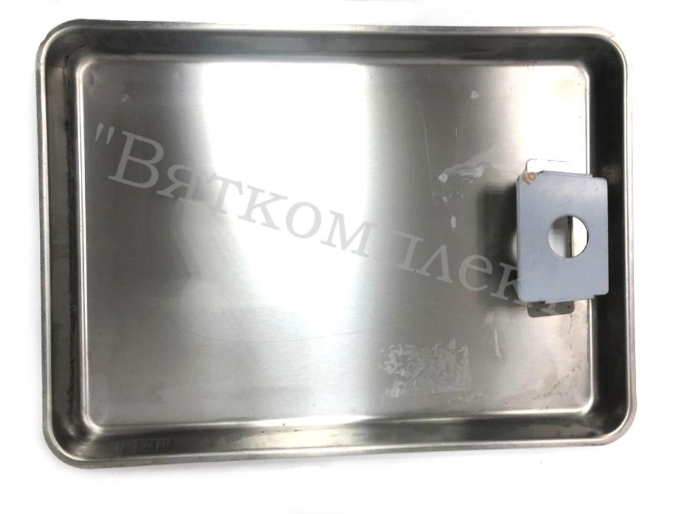 Лоток МЭП-300.8927.05.00.000 СБ