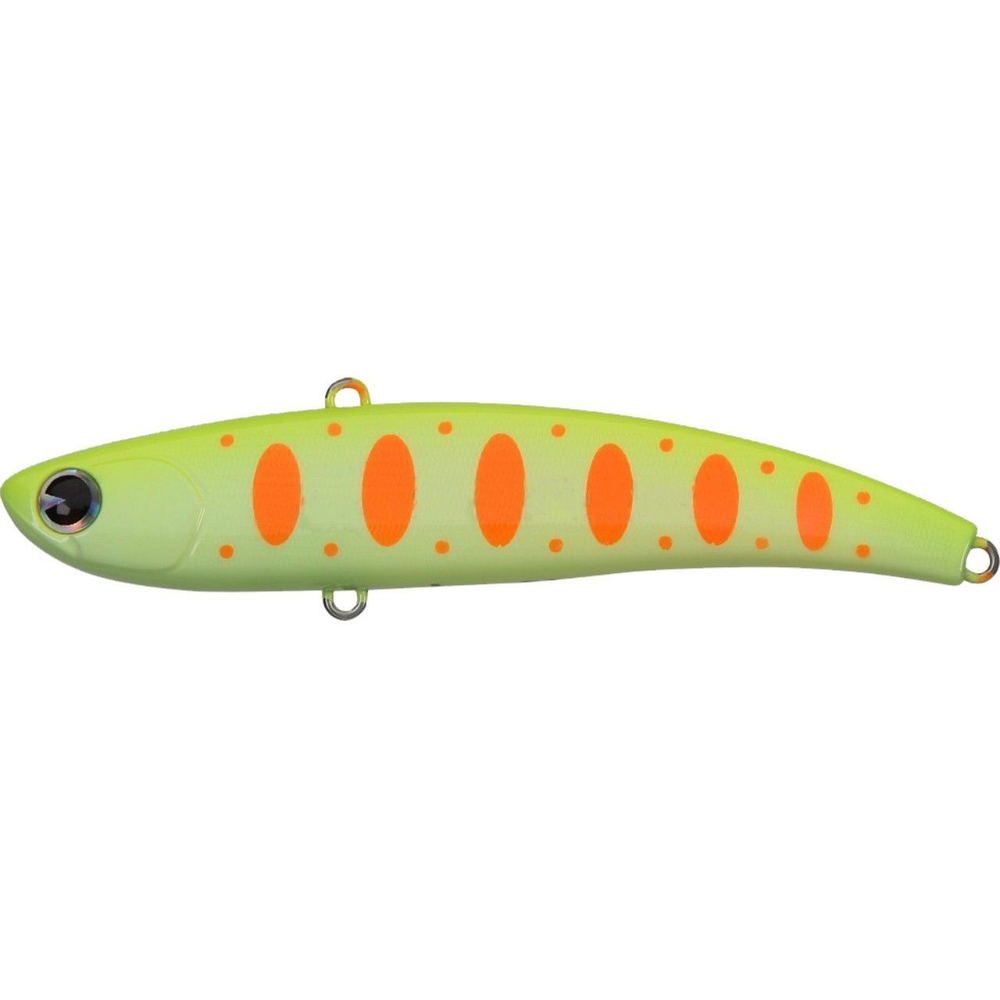 Воблер (Vib) Koume 120мм 40гр KU120мм-001 Ghost Sunrise