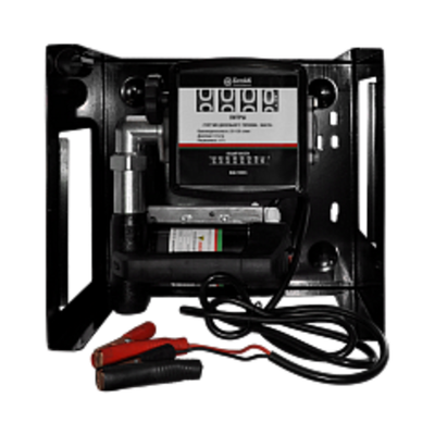 СПТ БАК.12083 (24В, НЕ 12V ОШИБКА НА ЗАВОДЕ!!!) 80 л/мин. АНТЕЙ Без шлангов и пистолета БелАК