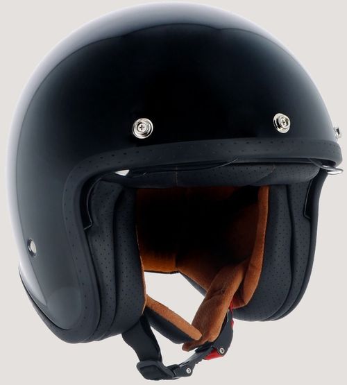 Naked / Черный