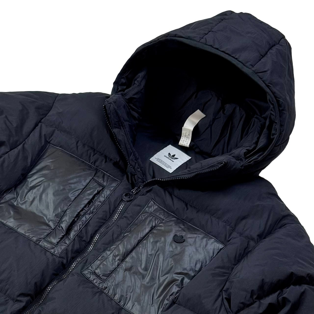 Пуховик Adidas