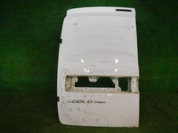 Дверь багажника левая Fiat Doblo 2 (2015-н.в.) Maxi