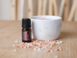 Эфирное масло doTERRA Пальмароза, Palmarosa, 5 мл