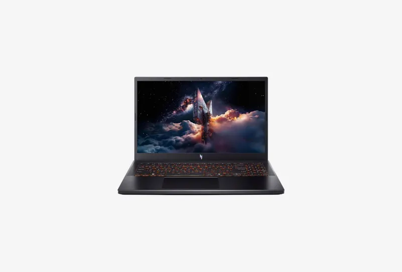 Ноутбук 15.6" Acer Intel Core i7 (13th Gen)-13620H 2.4 ГГц 16 DDR4 GeForce RTX 4050 для ноутбука 614