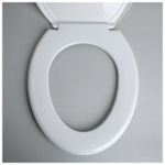 КРЫШКА ДЛЯ УНИТАЗА ДЕКОР РП-813