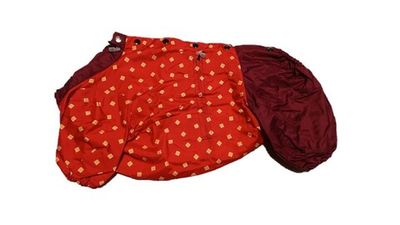 Комбинезон утепленный байкой спектр 23Т девочка (обхват груди 42 - 49)