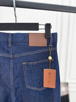 Джинсы Loro Piana