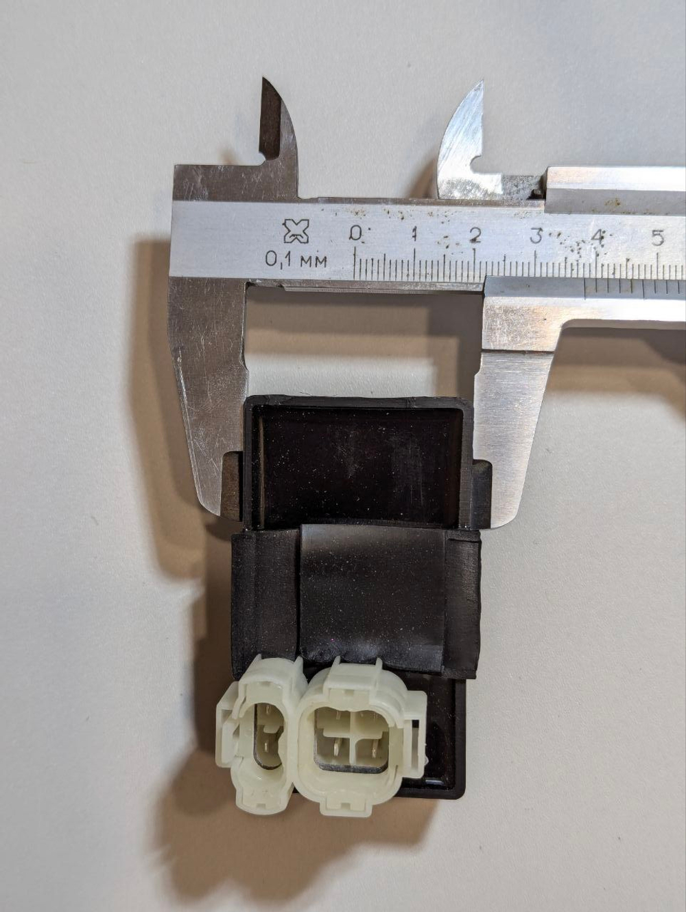 - - Коммутатор CDI KAYO для эндуро, мотоцикла