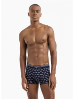 Трусы-боксеры мужские Mens Knit Trunk EMPORIO ARMANI