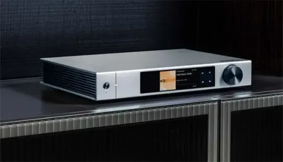 Matrix Audio Element X2 Pure