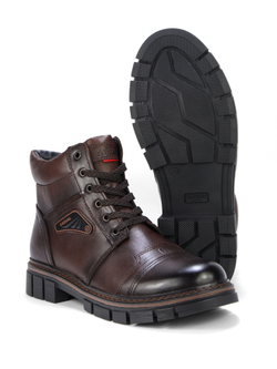 Ботинки мужские M498-1R