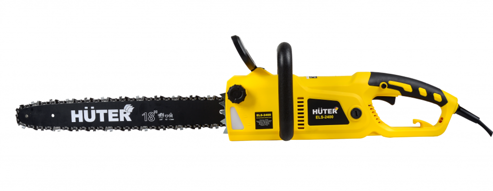 Электропила Huter ELS-2400
