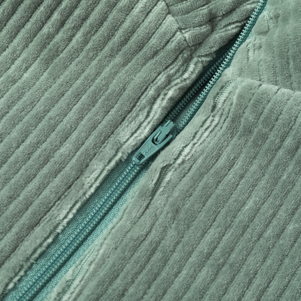 Свитшот велюровый Ymkashix Puff