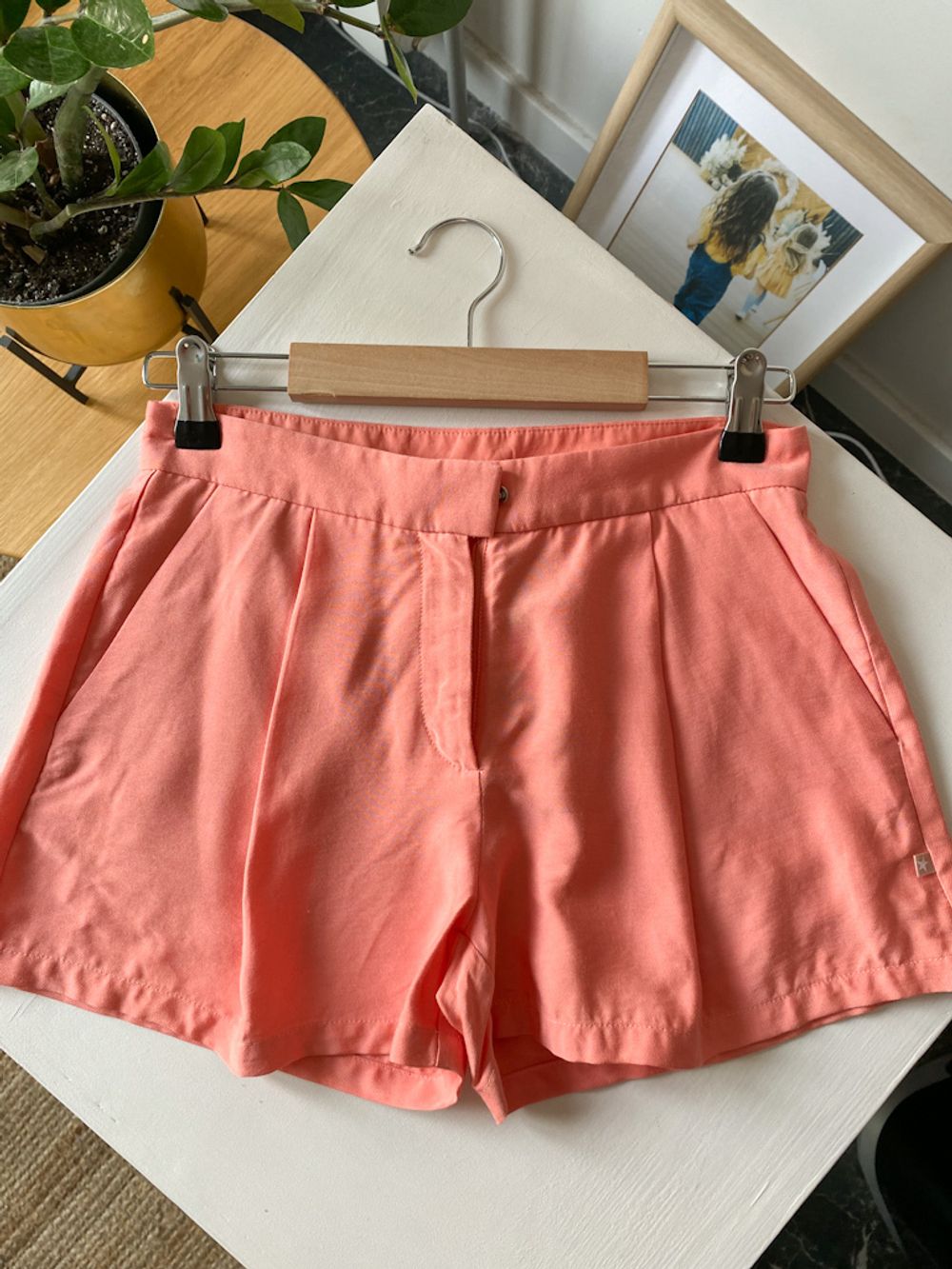 Новые шорты Molo, 152