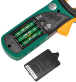 Токовые клещи  Mastech MS2028A