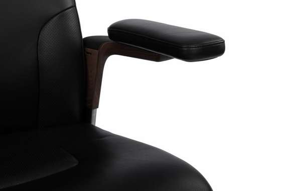 Кресло Mark FK006-A Черный