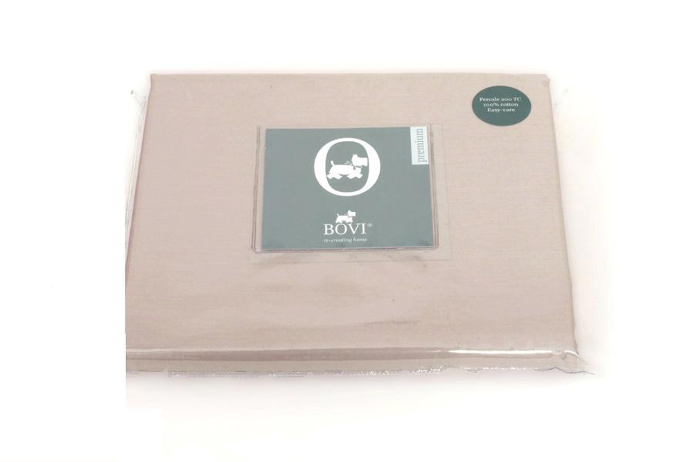 Простыня 240x280 Luxberry SB розовый Португалия