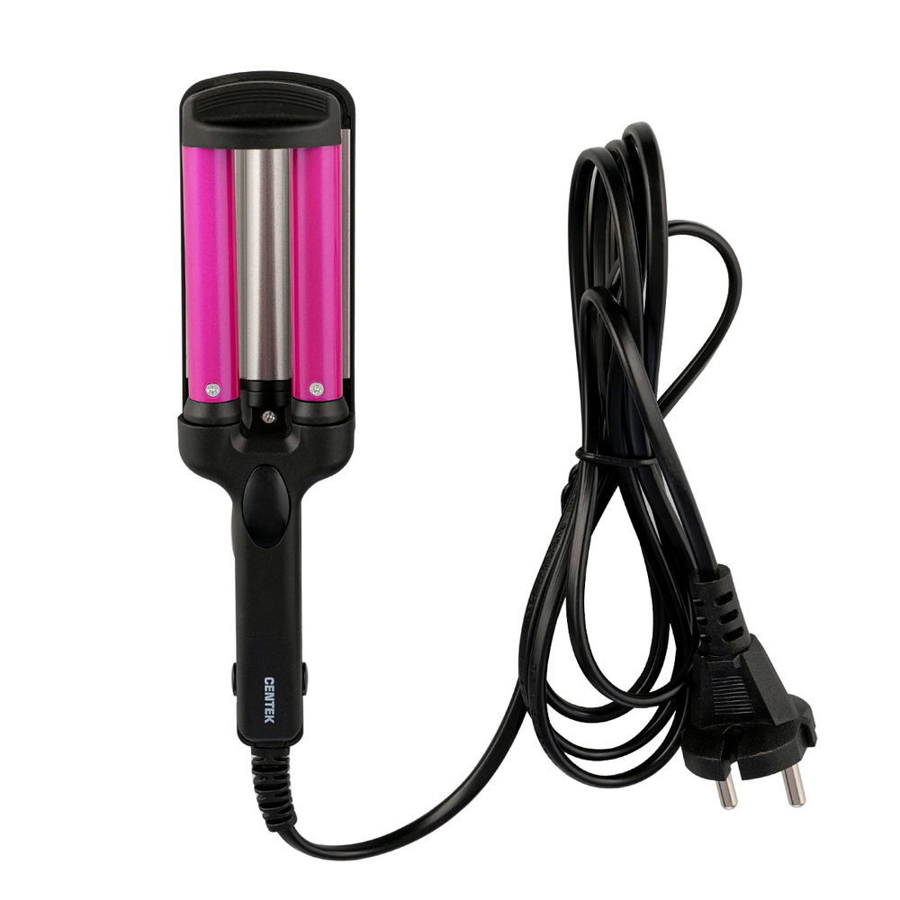 Щипцы для завивки CENTEK CT-2095