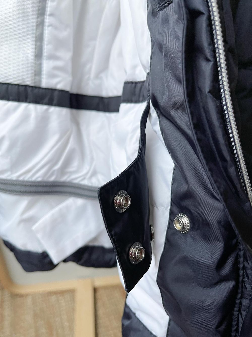 Комплект Poivre Blanc