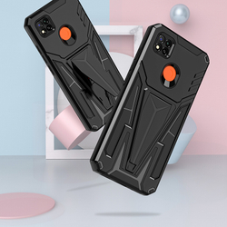 Чехол Rack Case для Xiaomi Redmi 9C