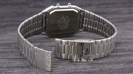 модель AQ-230A-1D Casio Collection