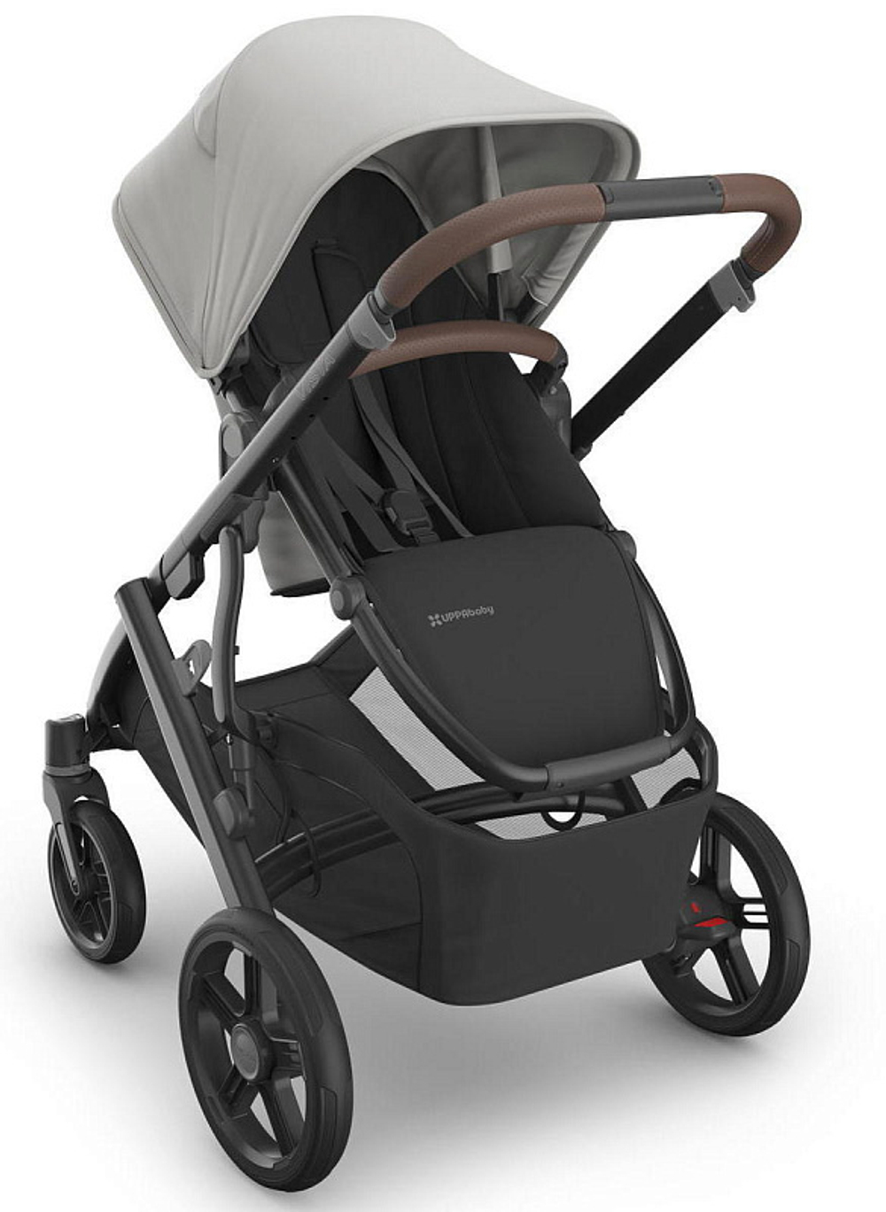 Коляска для погодок UPPAbaby Vista V3 2 в 1 Savannah