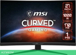 Игровой монитор MSI G272C