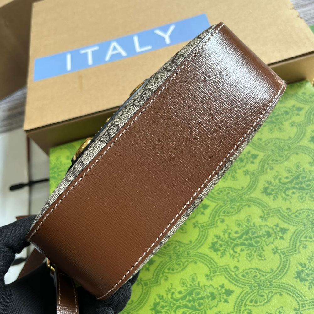 Gucci Horsebit 20 cm