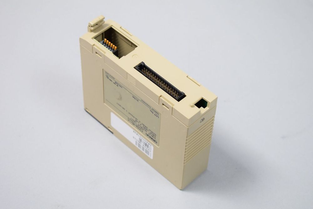OMRON C200H-MD115